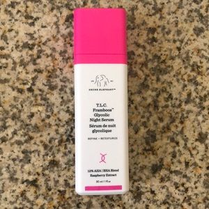 Drunk Elephant T.L.C. Framboos Glycolic Serum